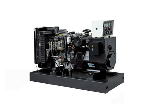 邢台科克150kw大型柴油发电机组_COPY