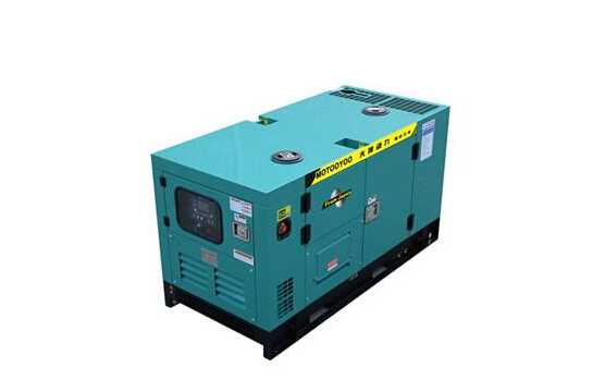 邢台科克50kw小型柴油发电机组_COPY