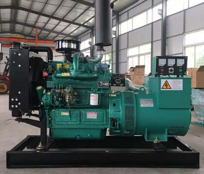 邢台宗申动力10kw小型柴油发电机_COPY