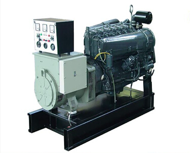 邢台宗申动力5kw小型柴油发电机_COPY