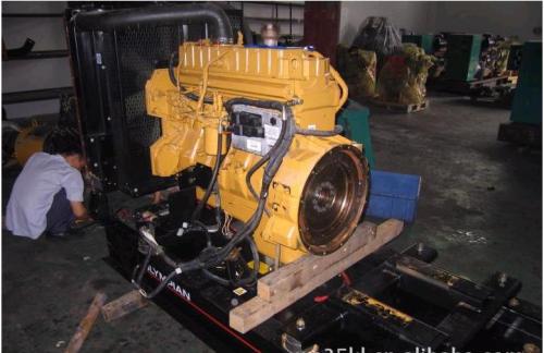 邢台柴油发电机维修_COPY