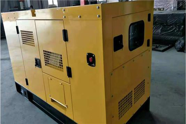 邢台发电机出租