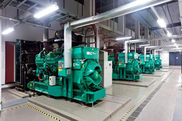 邢台发电机出租 邢台发电机出租