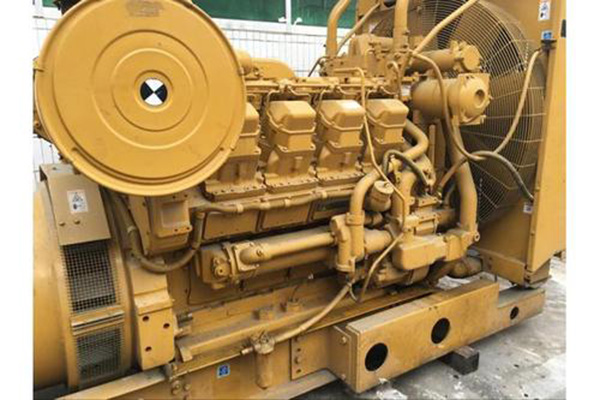 邢台发电机出租 邢台发电机出租