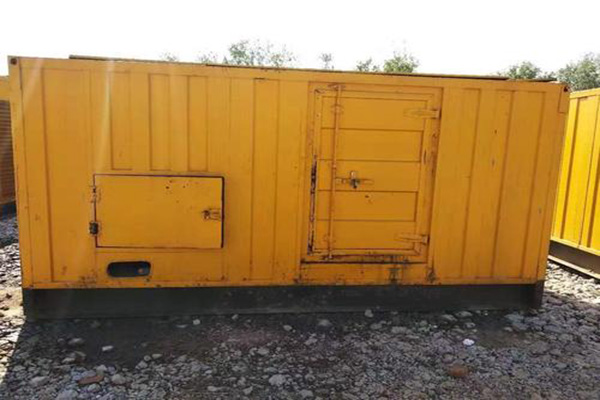 邢台发电机出租 邢台发电机出租