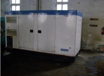 邢台康明斯150kw大型柴油二手发电机组 邢台康明斯150kw大型柴油二手发电机组