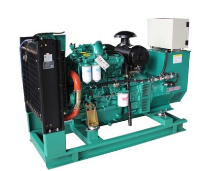 邢台宗申动力12kw小型柴油二手发电机_COPY