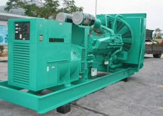 邢台75kw康明斯柴油发电机组图片 邢台75kw康明斯柴油发电机组图片