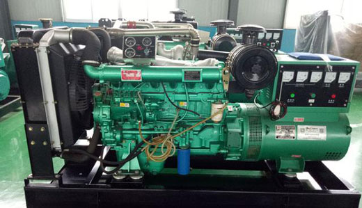 邢台发电机不发电的原因