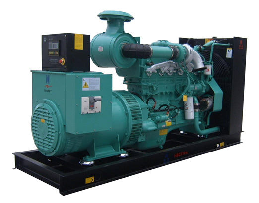邢台柴油发电机
