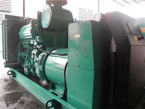 邢台柴油发电机 邢台柴油发电机