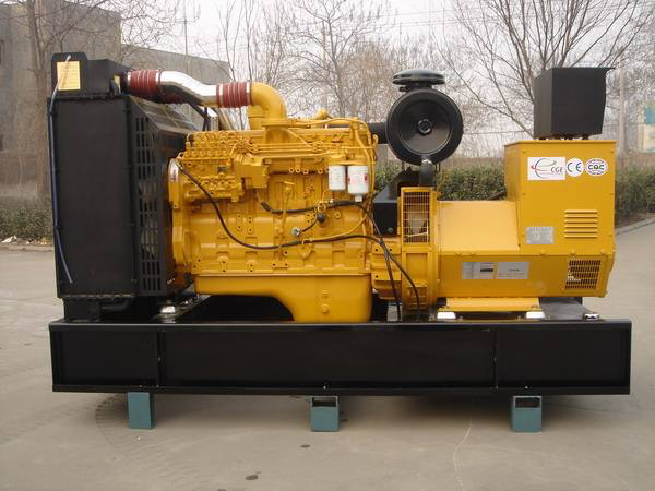 邢台发电机出租