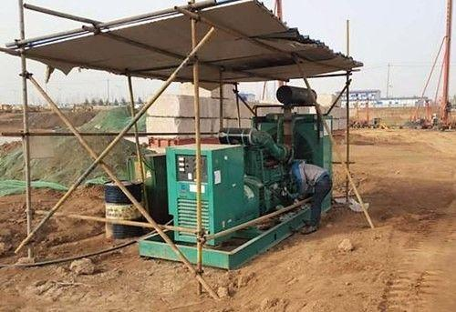 邢台发电机出租 邢台发电机出租