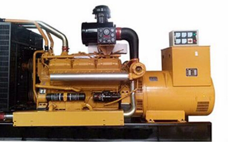 邢台发电机出租
