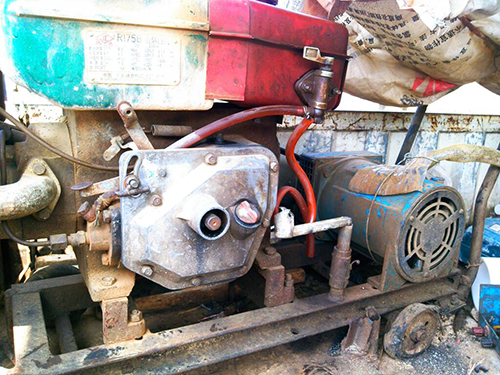 邢台单杠柴油机发电机出租 邢台单杠柴油机发电机出租