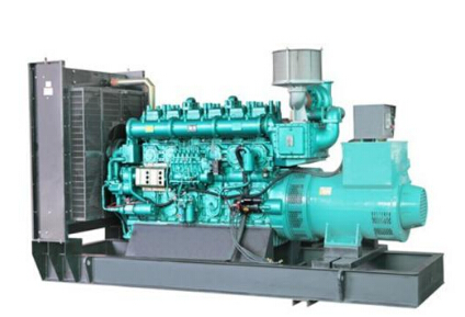 邢台发电机出租