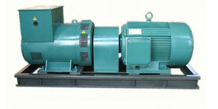 邢台发电机出租