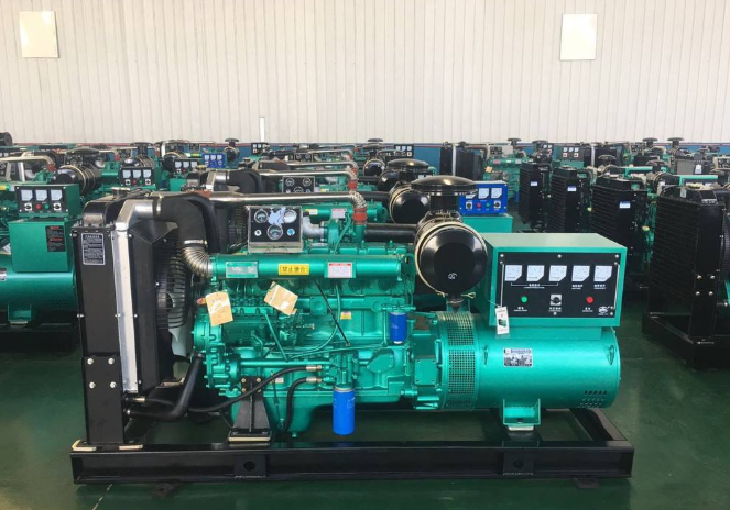 邢台柴油发电机 邢台柴油发电机