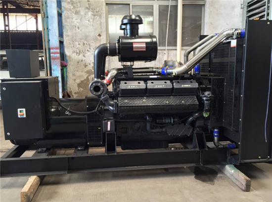 邢台柴油发电机