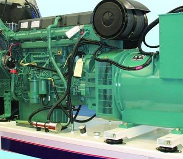 邢台发电机出租