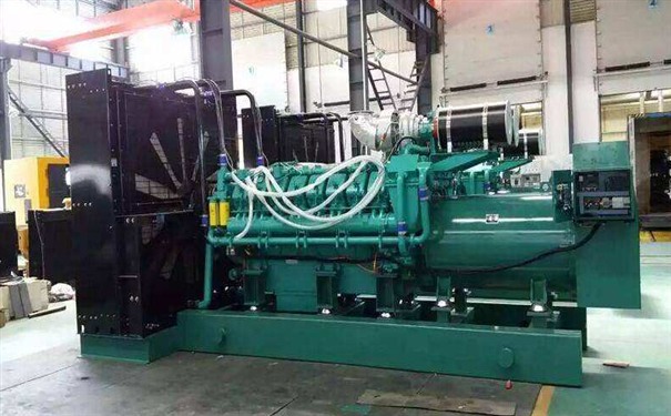 邢台全新科克500kw大型柴油发电机组出租 邢台全新科克500kw大型柴油发电机组出租